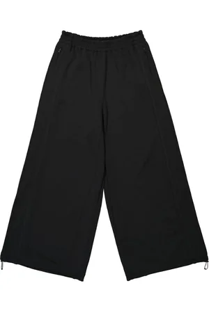 Vetements Wide-leg track pants