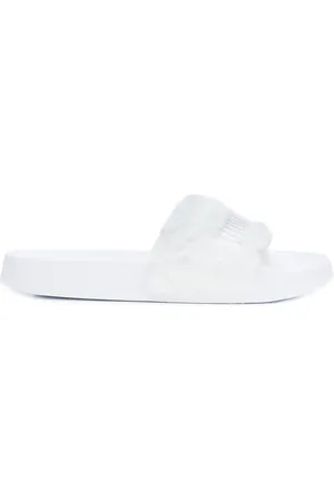 PUMA X Fenty Leadcat slides