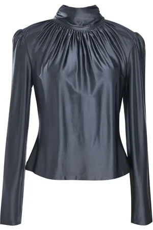 Paco rabanne High-neck top