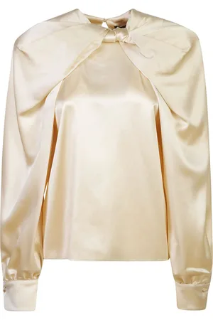 Max Mara Silk blouse