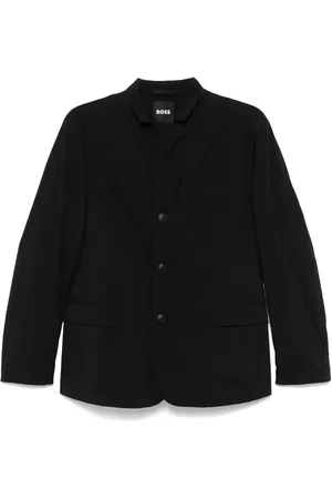 HUGO BOSS Padded blazer