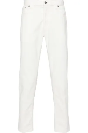 Dondup Brighton carrot trousers