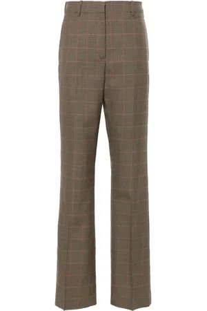 Golden Goose Maewa trousers