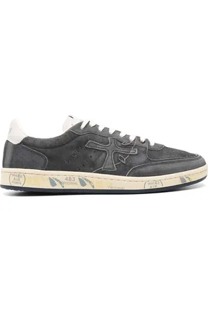 Premiata Bskt Clay sneakers