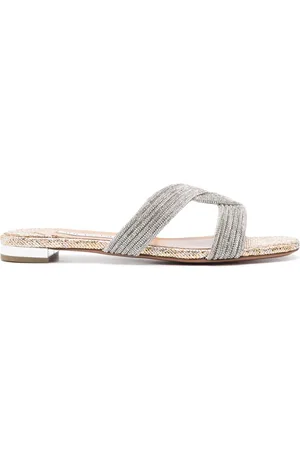 Aquazzura Felix sandals