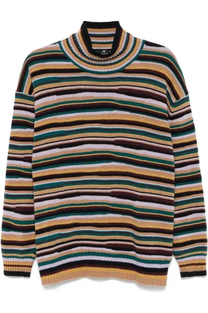 Paul Smith Striped sweater
