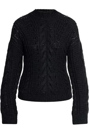 Moncler Dolcevita jumper