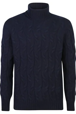 DRUMOHR Cashmere sweater
