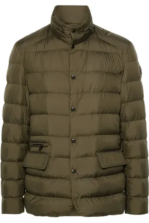 Moncler Malinvern puffer jacket