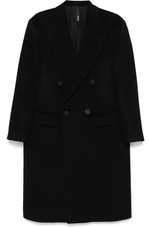 HEVO Martinafranca coat