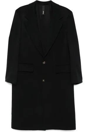 HEVO Single-breasted coat