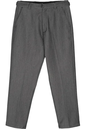 LOW BRAND Virgil trousers