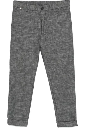 HUGO BOSS Kane trousers