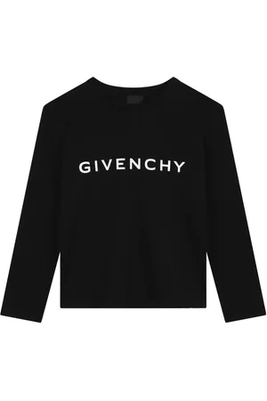 Givenchy Logo-print T-shirt