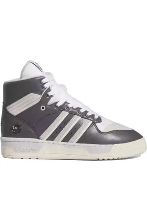 adidas X The Simpsons Rivalry High "Scratchy" sneakers