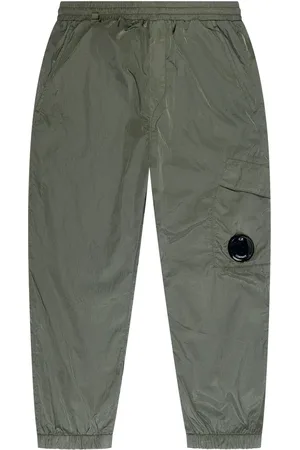 C.P. Company Lens cargo trousers