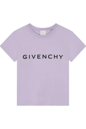 Givenchy Logo-print T-shirt