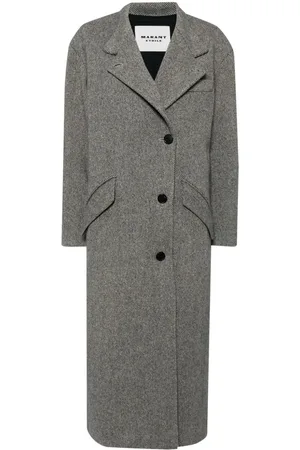 Marant Etoile Lewina coat