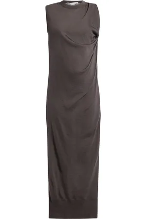 Stella McCartney Draped dress