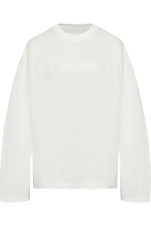 Jil Sander Logo-print t-shirt