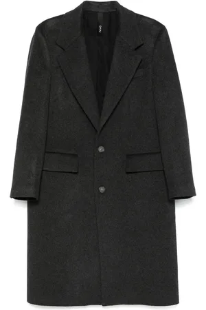 HEVO Trinitapoli coat