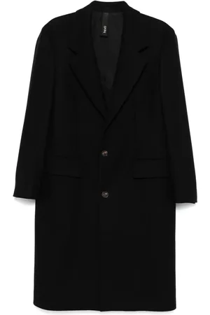 HEVO Trinitapoli coat