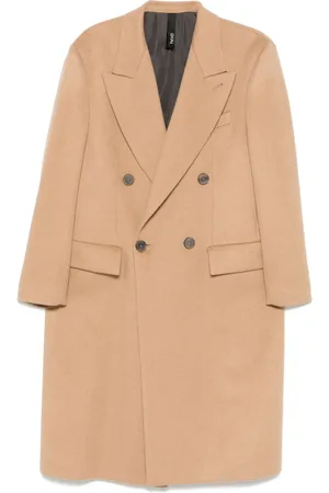 HEVO Martinafranca coat