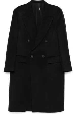 HEVO Martinafranca coat
