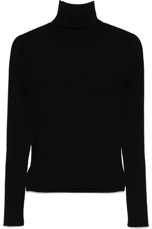 P.A.R.O.S.H. Cut out-detail sweater