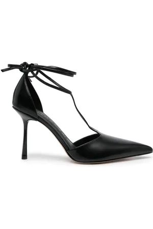 Studio Amelia 90mm Gisele pumps