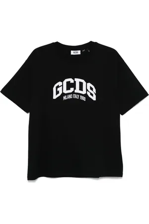 GCDS Logo Lounge T-shirt