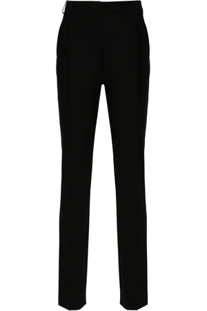 Patrizia Pepe Essential trousers