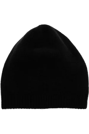 GOEN.J Knitted beanie