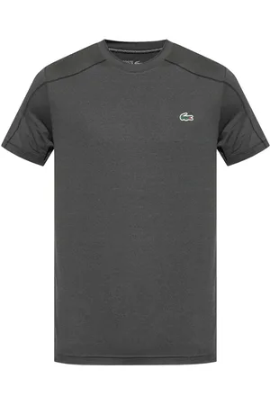 Lacoste Stretch short sleeve t-shirt