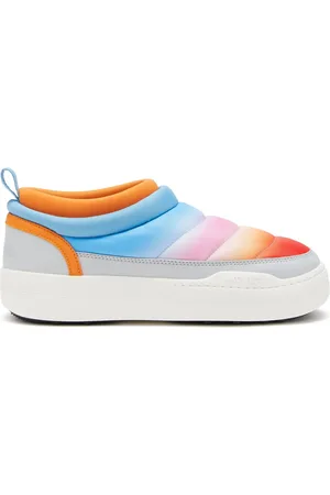 Moon Boot Park gradient-effect sneakers