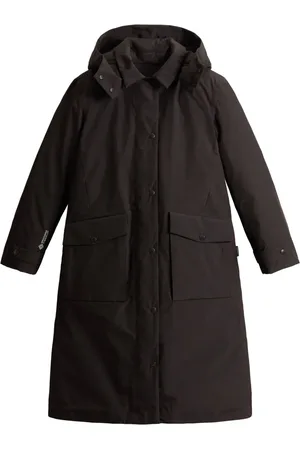 Woolrich Oversize cape