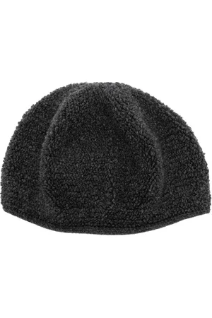 GOEN.J Knitted beret