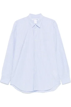 Comme des Garçons X Fred Perry Live Free shirt