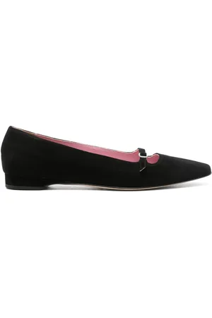 Carel Emilie ballerina shoes