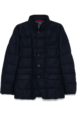 FAY Double-front jacket