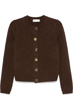 Tory Burch Wool cardigan