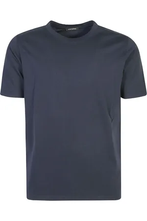 CENERE GB Crew-neck T-shirt