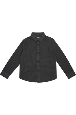 Zadig & Voltaire Embroidered shirt
