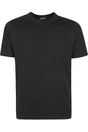 CENERE GB Crew-neck T-shirt