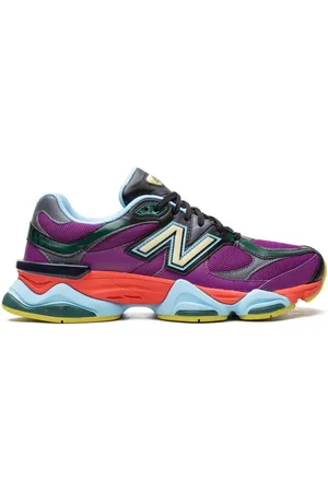 New Balance 9060 " /Fuchsia" sneakers