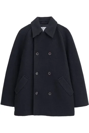 Filippa K Double-breasted coat