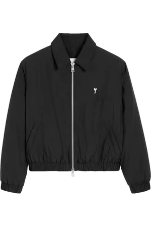 Ami Ami de Coeur zipped jacket