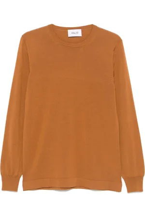 D4.0 Wool sweater