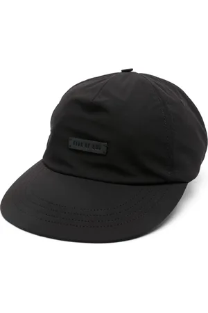 FEAR OF GOD Dad baseball cap