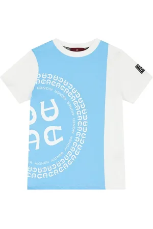Aigner Logo T-shirt